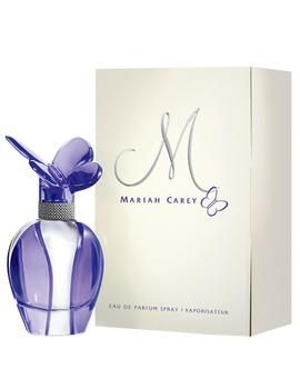 M - Mariah Carey