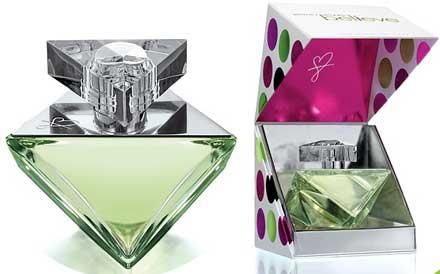 Perfume Believe - Britney Spears