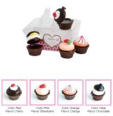 Kit Cupcake NYX