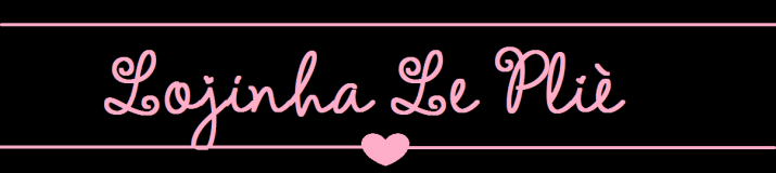 Lojinha Le Pliè