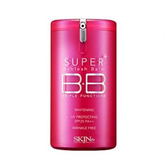 SKIN79 Hot Pink Super Plus BB cream FPS 25