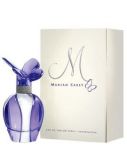 M - Mariah Carey
