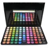 Paleta de 88 sombras - matte/shimmer