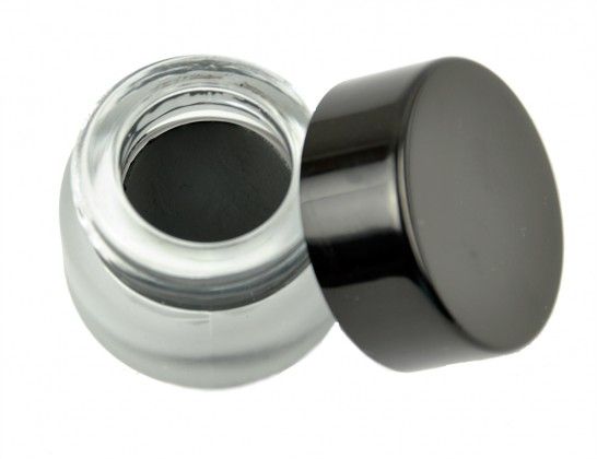 Delineador em gel